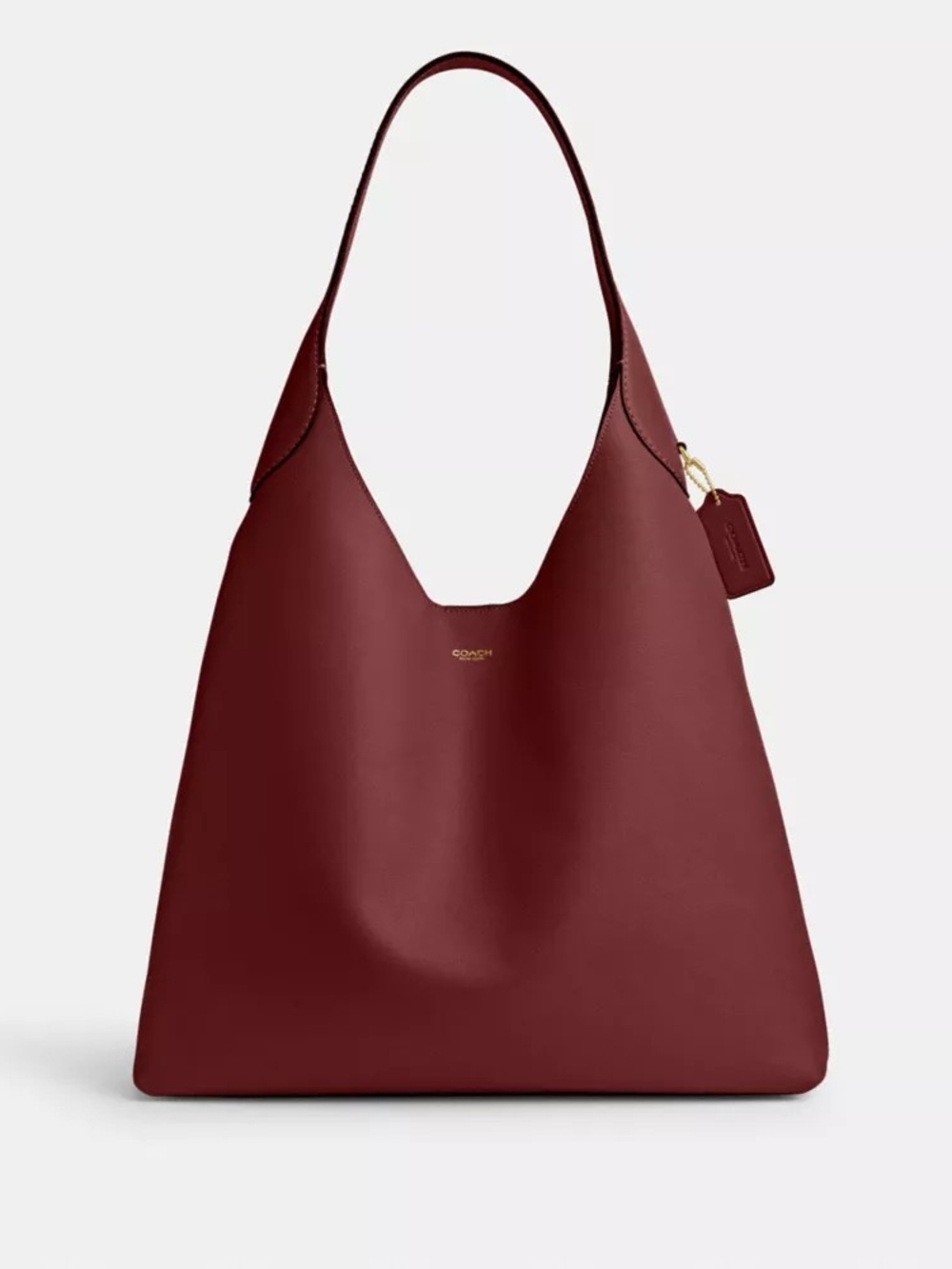 COACH Brooklyn Shoulder Bag 39 | Bags | Coach